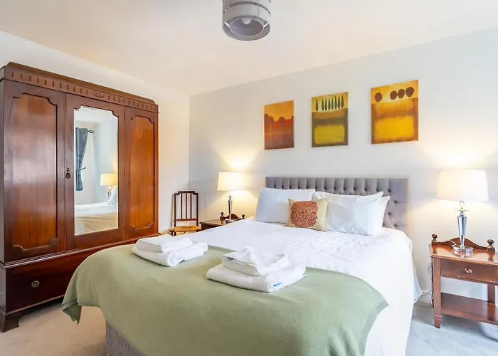 Boutique The Cottage By The Walls York