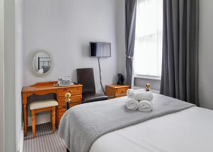 Hotel a York