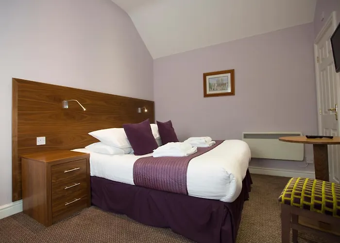 Bed & Breakfast vicino Centro Commerciale York Designer Outlet