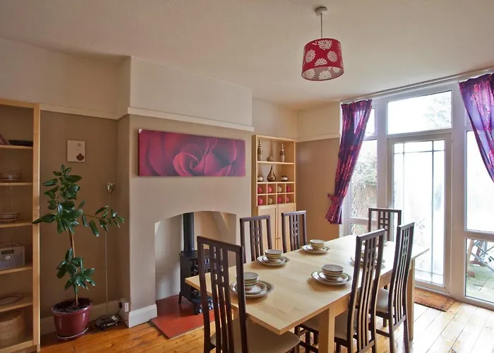 Holiday Home York