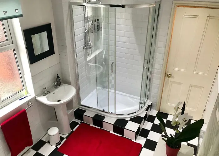 Boutique Gaia House, York Appartamento